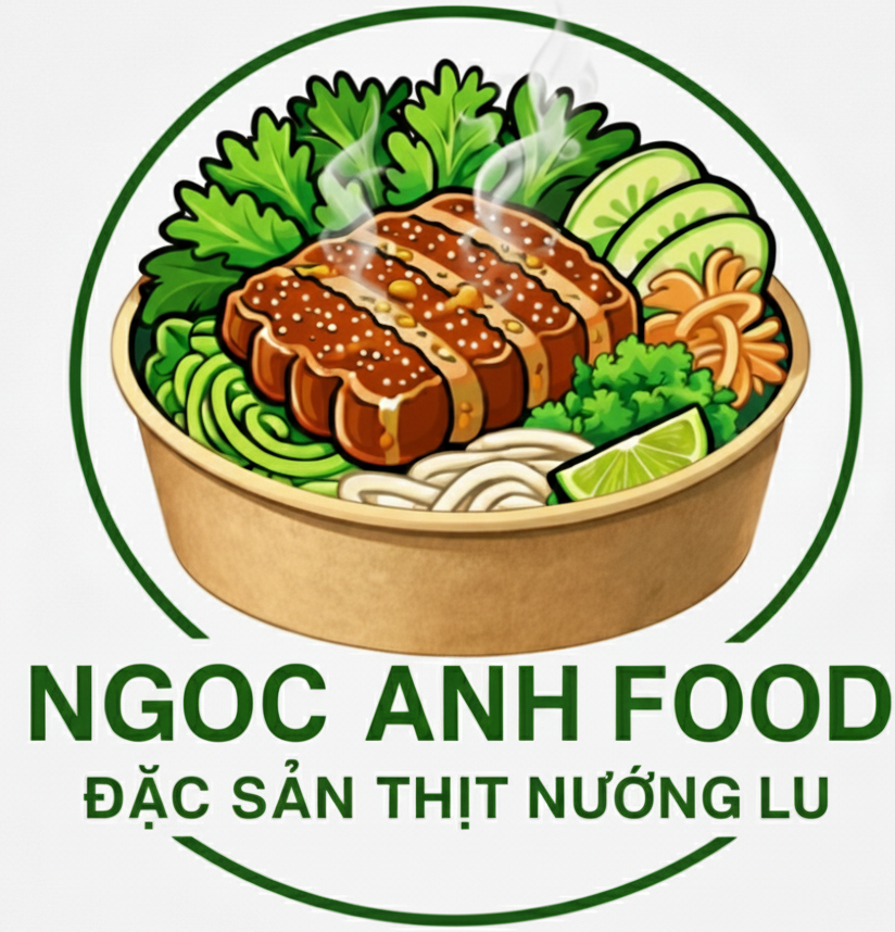 Vinh Trọc Food